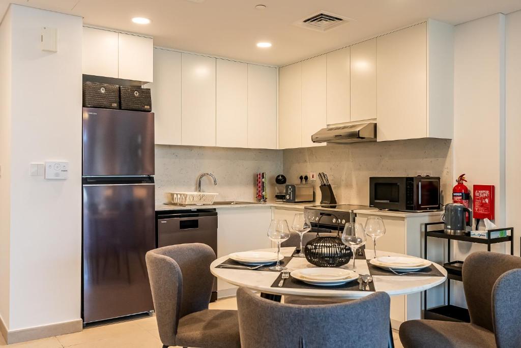 Newly furnished 1BDR Apartment I Madinat Jumeirah Living