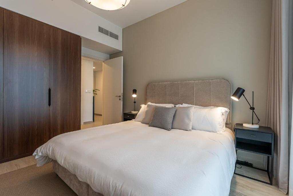 Newly furnished 1BDR Apartment I Madinat Jumeirah Living