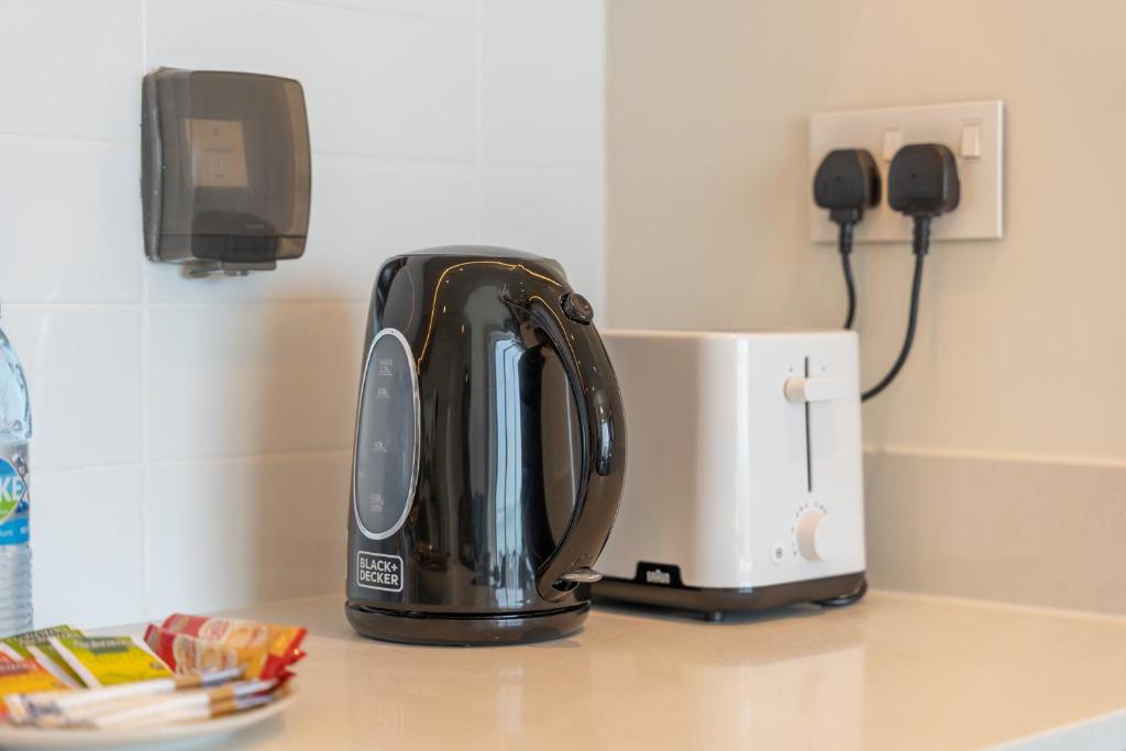 Heaven Crest Holiday Homes - Luxury Forte