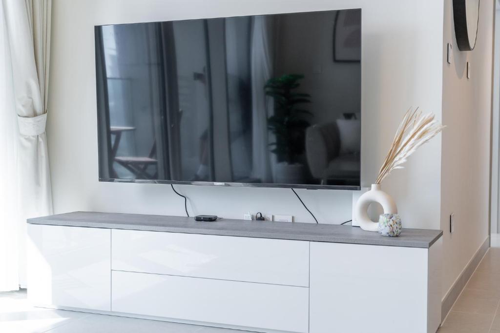 Heaven Crest Holiday Homes - Luxury Forte