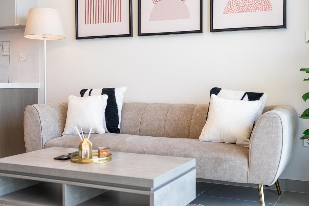 Heaven Crest Holiday Homes - Luxury Forte