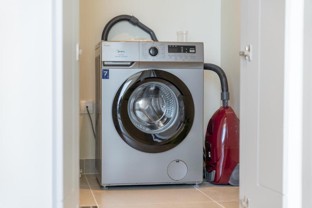 Heaven Crest Holiday Homes - Luxury Forte