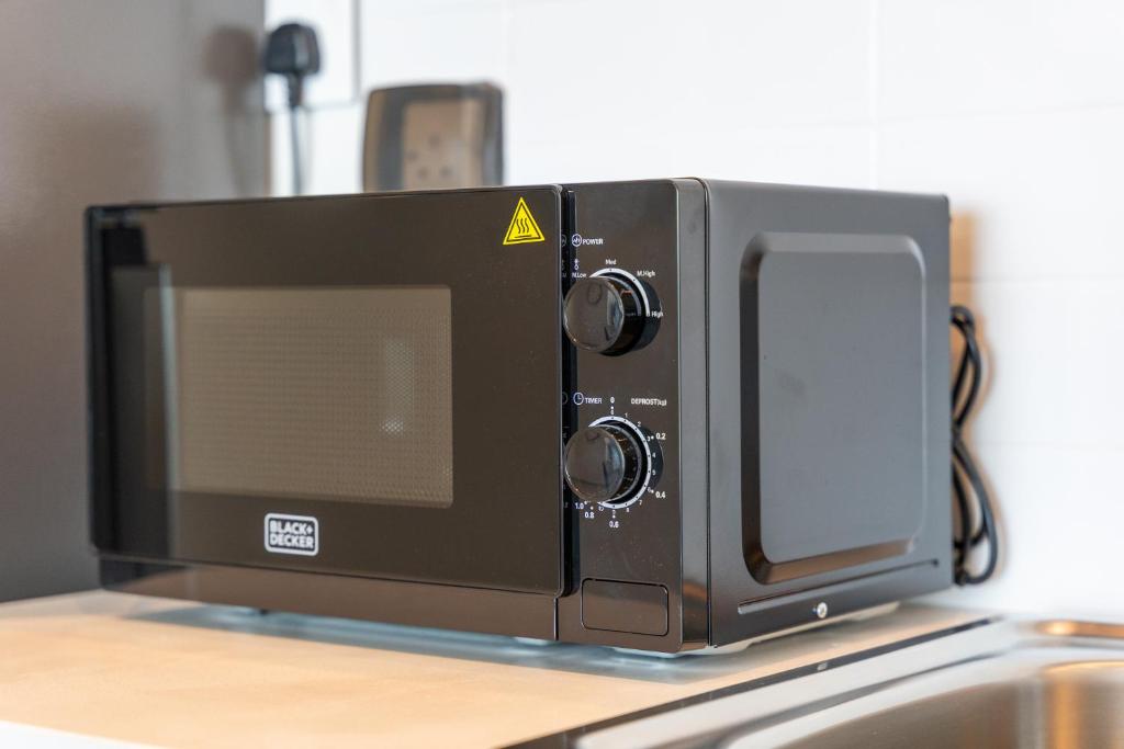 Heaven Crest Holiday Homes - Luxury Forte