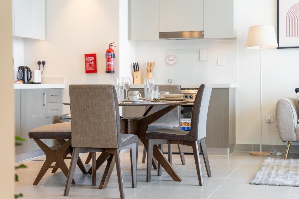 Heaven Crest Holiday Homes - Luxury Forte