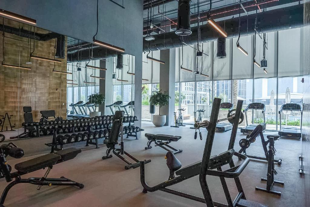 Heaven Crest Holiday Homes - Luxury Forte