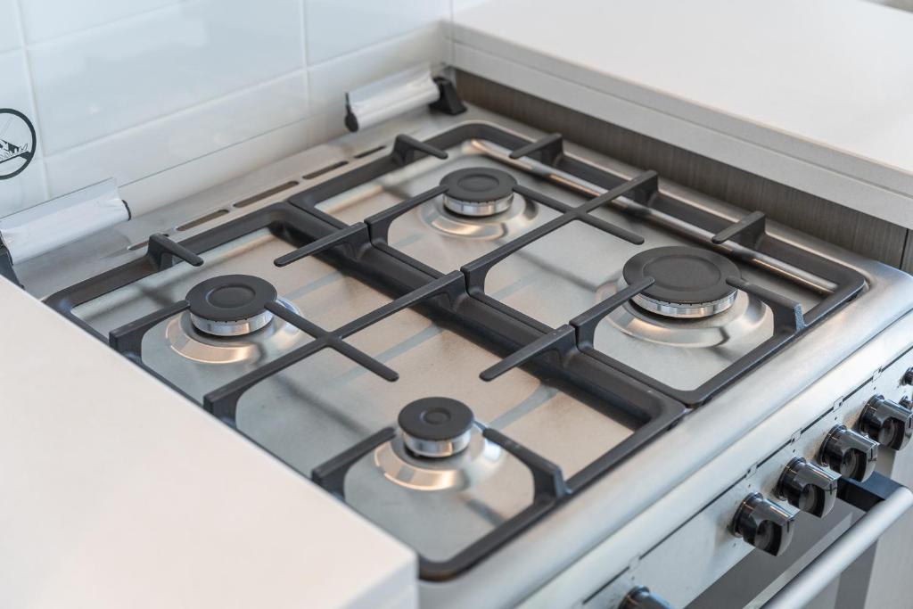 Heaven Crest Holiday Homes - Luxury Forte