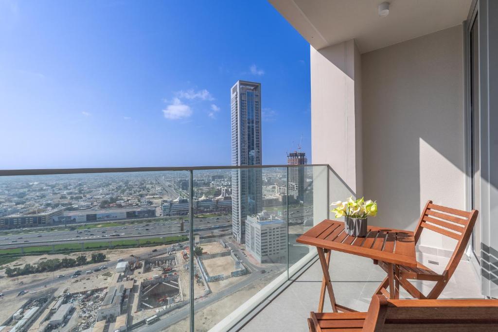 Heaven Crest Holiday Homes - Luxury Forte