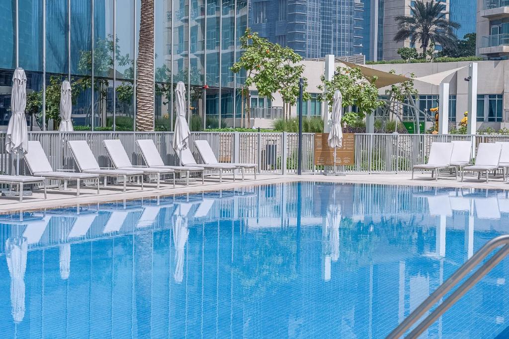 Heaven Crest Holiday Homes - Luxury Forte