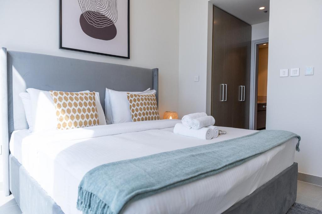 Heaven Crest Holiday Homes - Luxury Forte