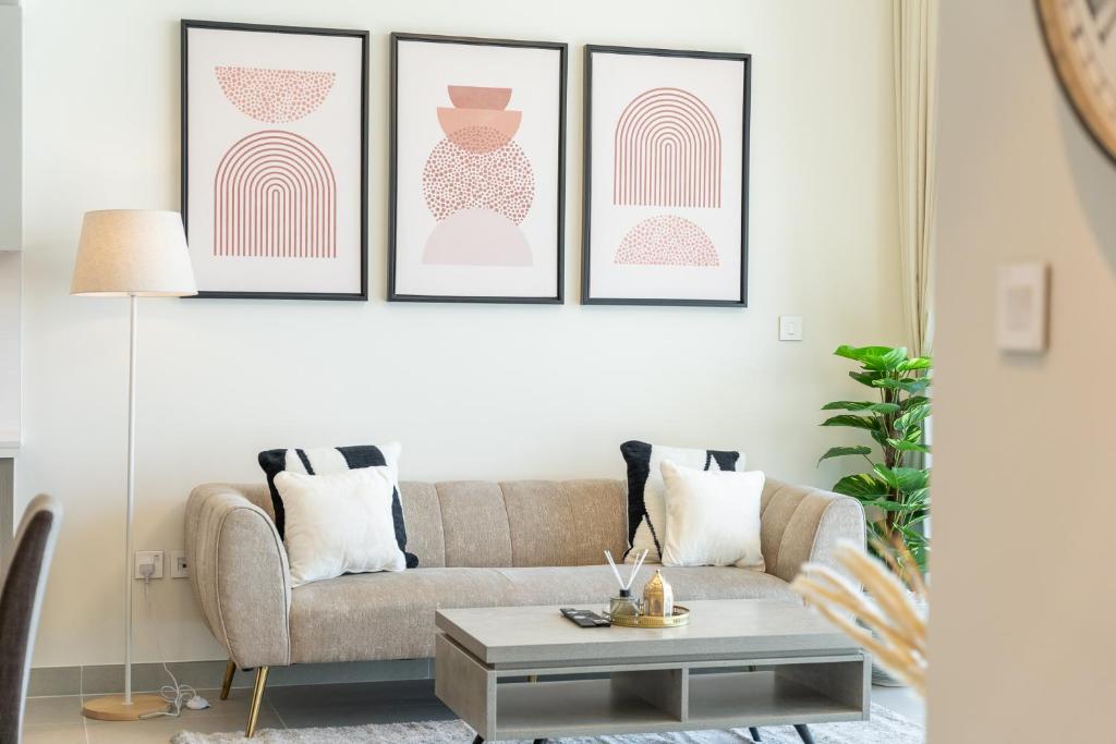 Heaven Crest Holiday Homes - Luxury Forte