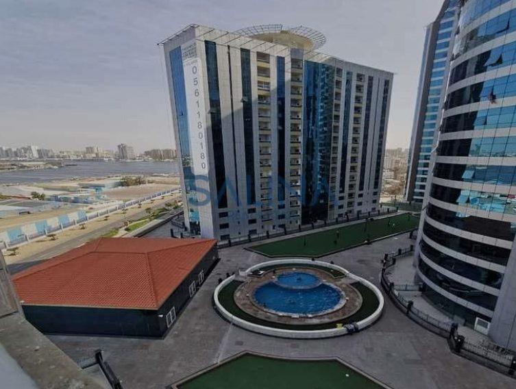هتل اوریانت ۱ بی اچ کی آپارتمان - orient 1 BHK APARTMENT
