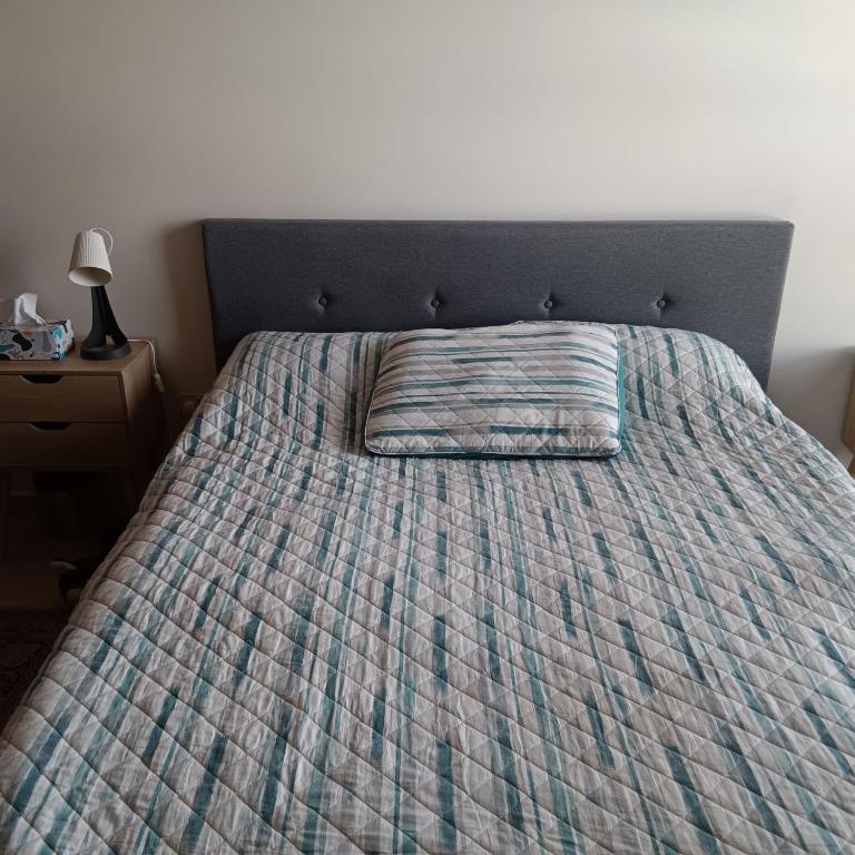 Remarkable 2-Bed Apartment in Dubai