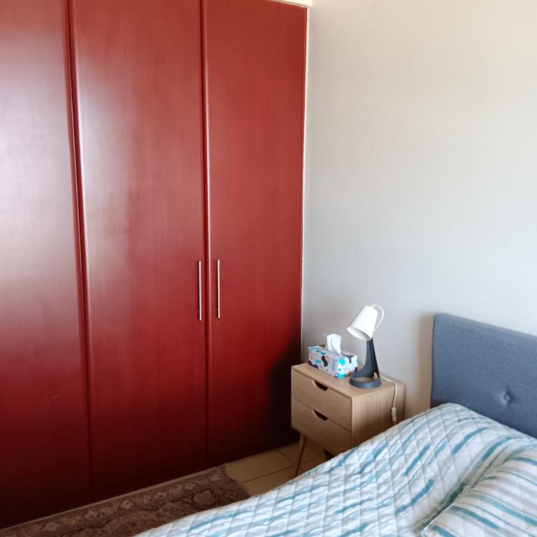 Remarkable 2-Bed Apartment in Dubai