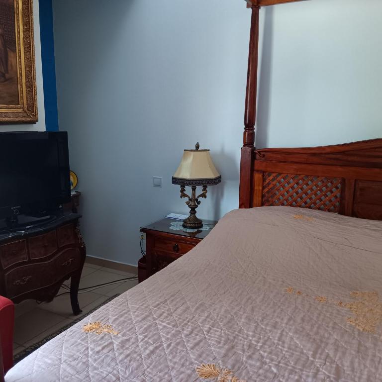 Remarkable 2-Bed Apartment in Dubai