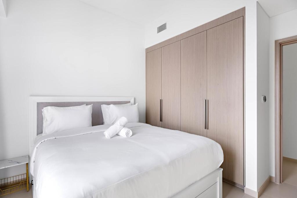 Luxurious Apart - Spectacular Fountain & Burj view