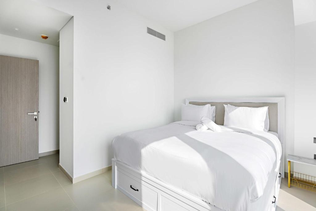 Luxurious Apart - Spectacular Fountain & Burj view