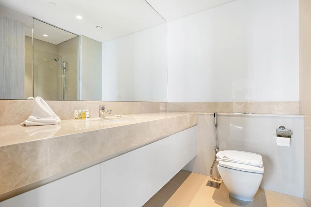 Luxurious Apart - Spectacular Fountain & Burj view