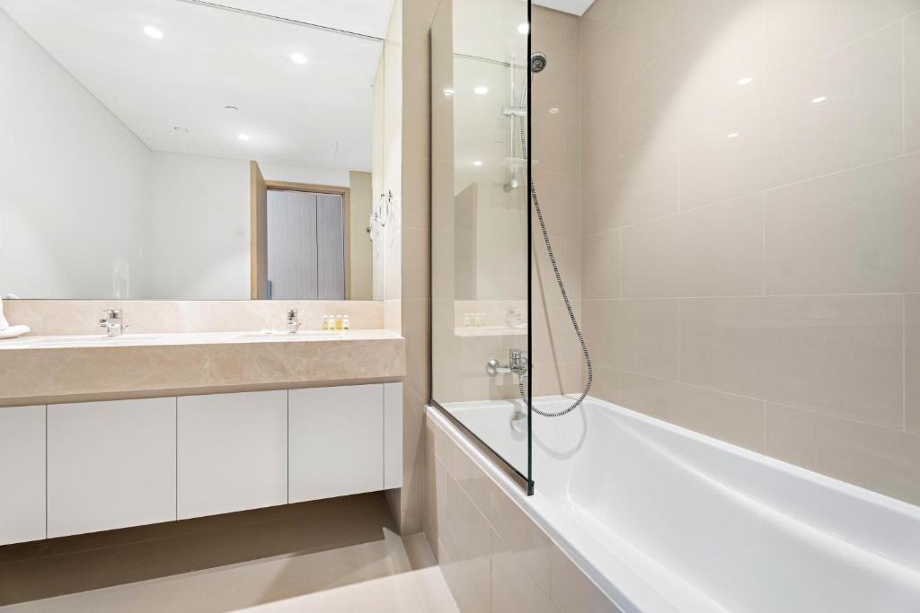 Luxurious Apart - Spectacular Fountain & Burj view