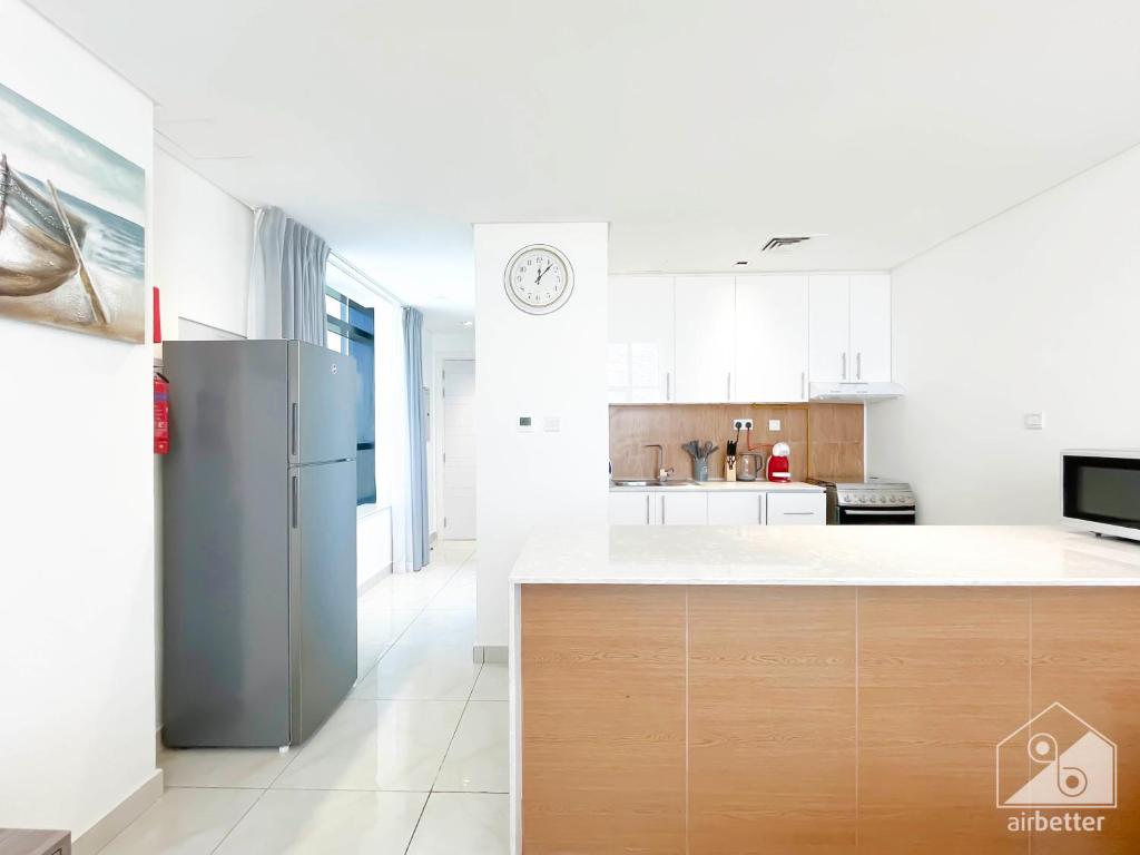 Cozy & Chic Apartment in JVC Dubai