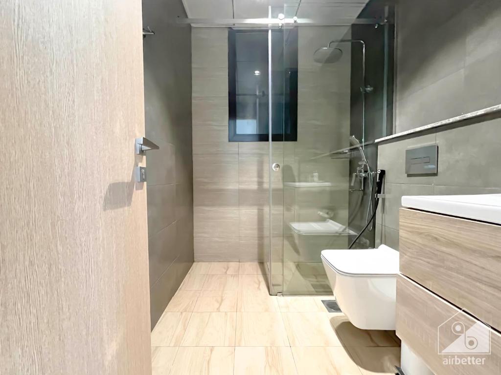 Cozy & Chic Apartment in JVC Dubai