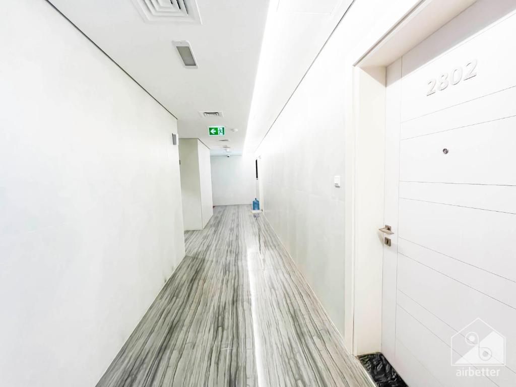 Cozy & Chic Apartment in JVC Dubai