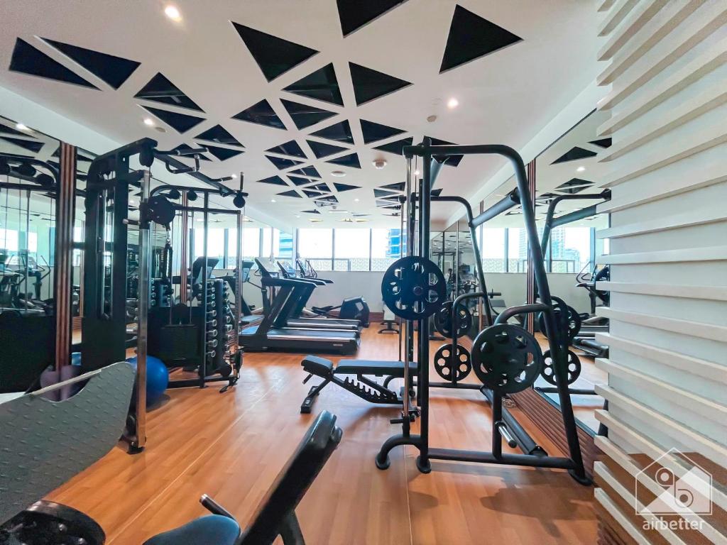 Cozy & Chic Apartment in JVC Dubai