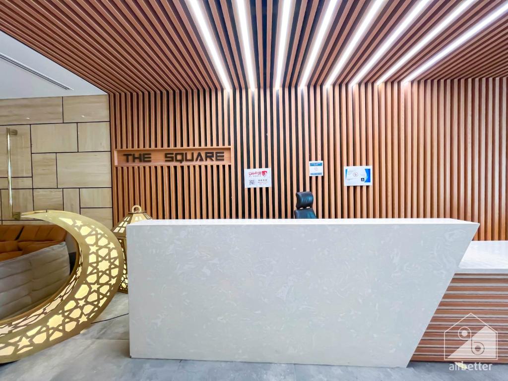 Cozy & Chic Apartment in JVC Dubai