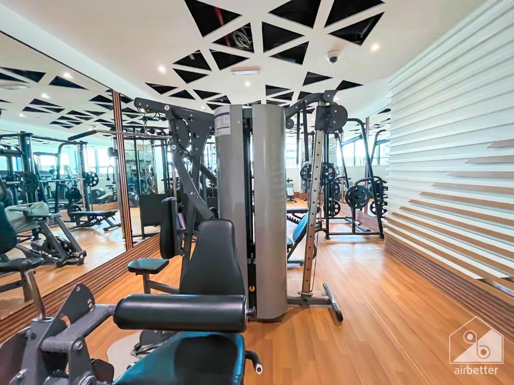 Cozy & Chic Apartment in JVC Dubai