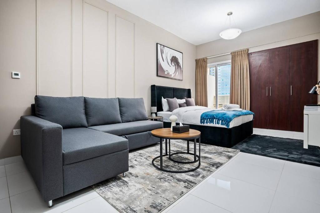 Studio Dubailand - Peaceful