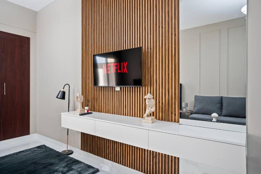 Studio Dubailand - Peaceful