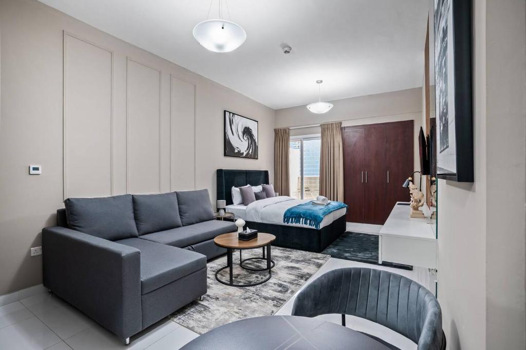 Studio Dubailand - Peaceful