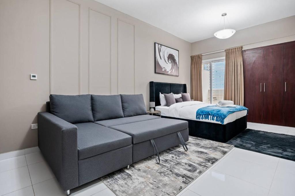 Studio Dubailand - Peaceful