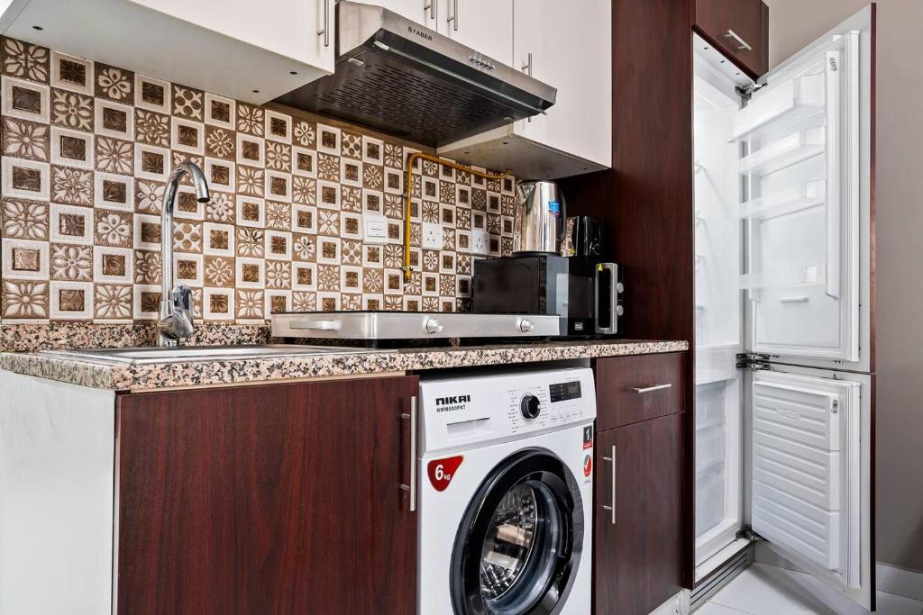 Studio Dubailand - Peaceful