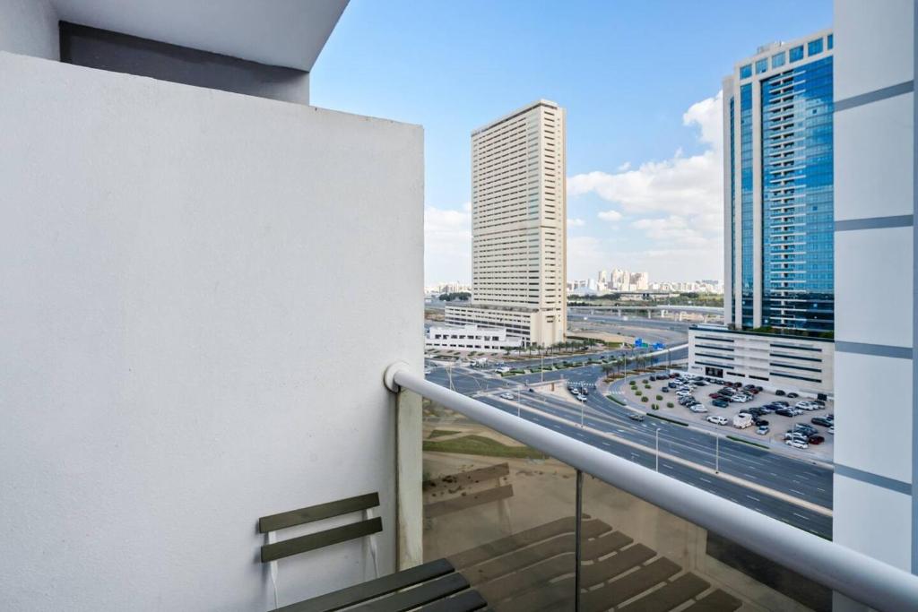 Studio Dubailand - Peaceful