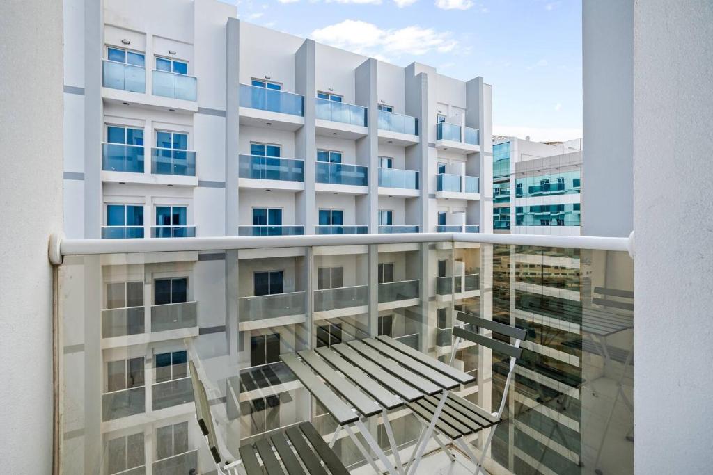 Studio Dubailand - Peaceful