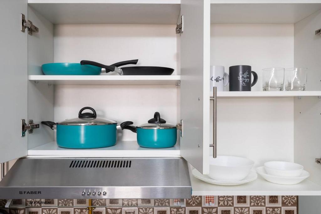 Studio Dubailand - Peaceful