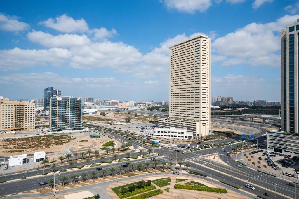 Studio Dubailand - Peaceful