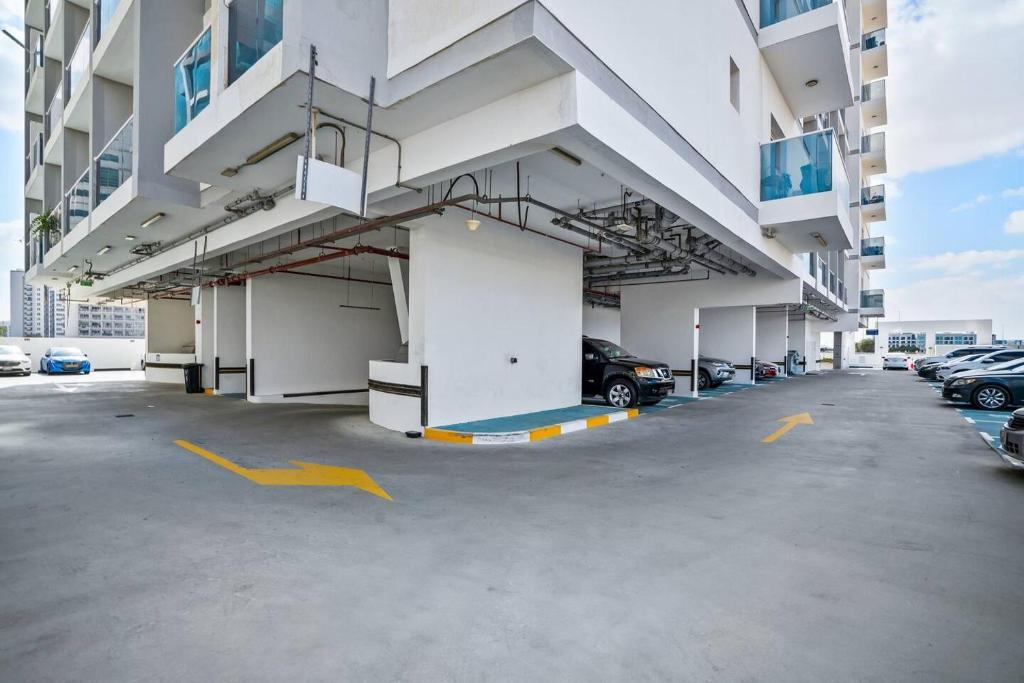 Studio Dubailand - Peaceful