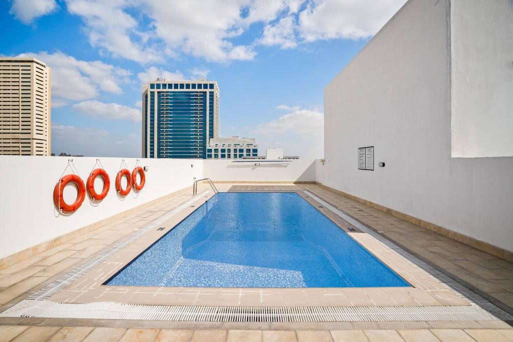 Studio Dubailand - Peaceful