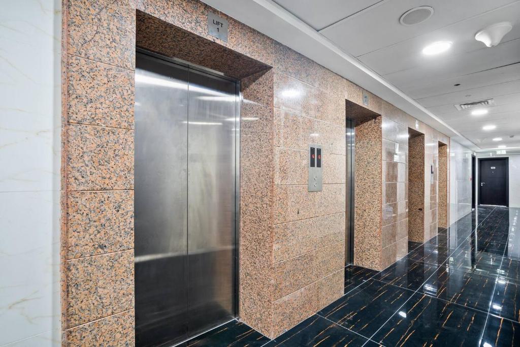 Studio Dubailand - Peaceful