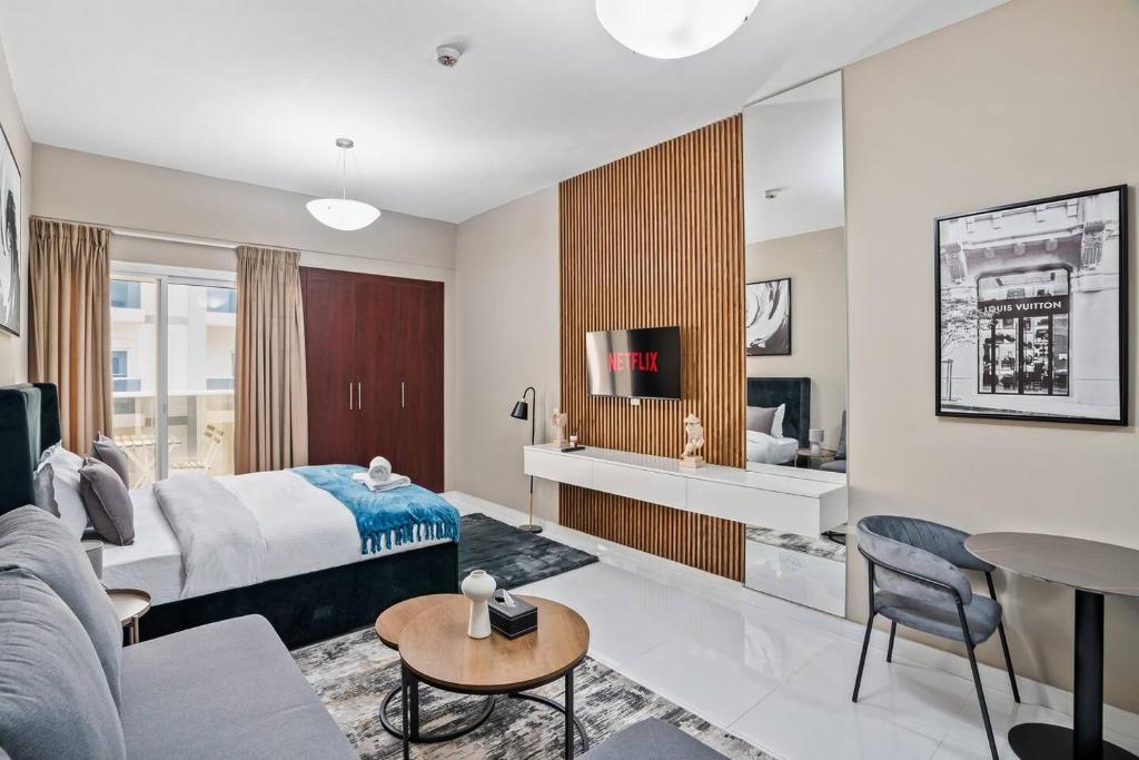 Studio Dubailand - Peaceful