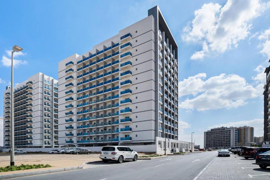 Studio Dubailand - Peaceful