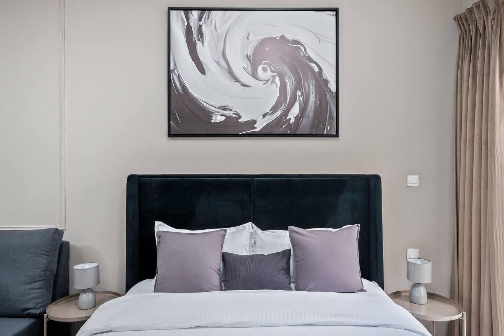 Studio Dubailand - Peaceful