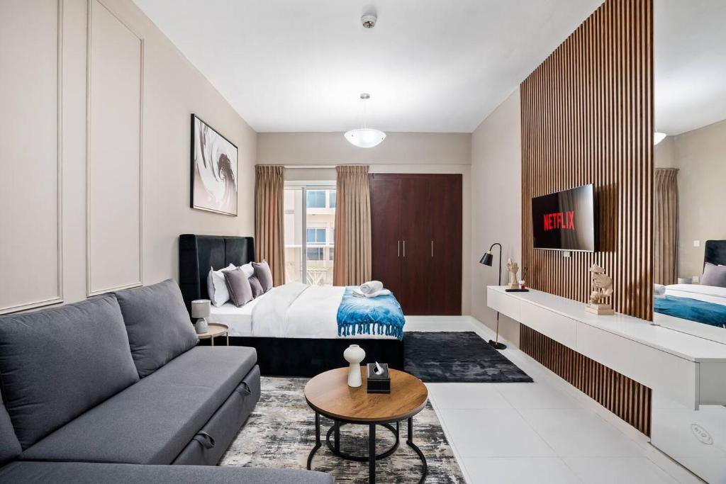 Studio Dubailand - Peaceful