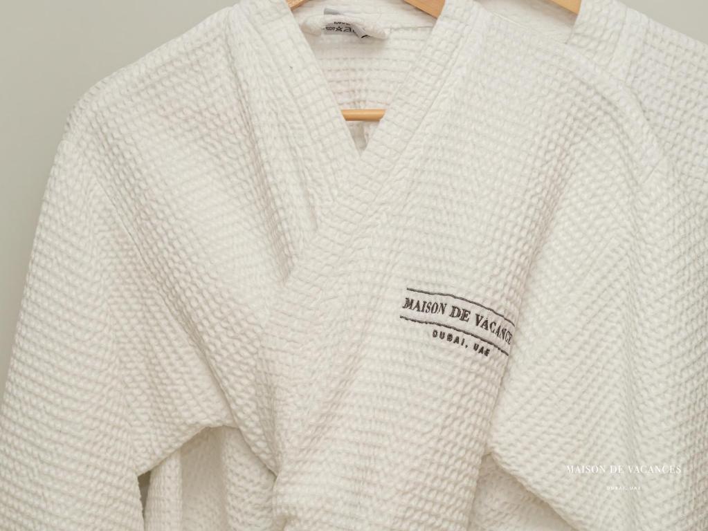 Luxury Studio in The Palm Tower