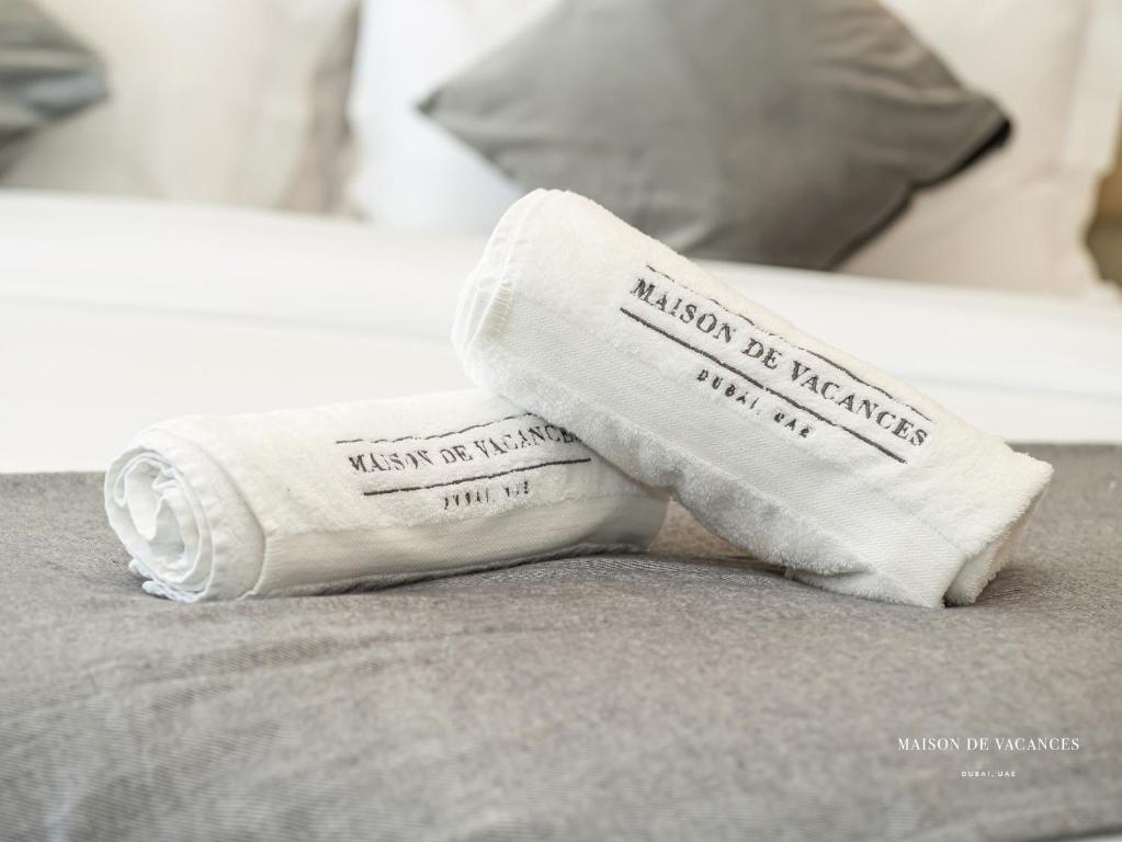 Luxury Studio in The Palm Tower