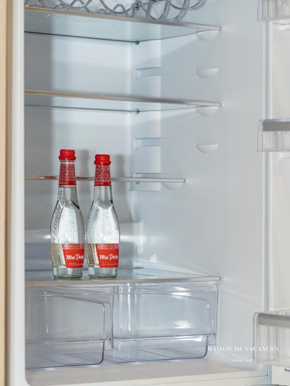 Luxury Studio in The Palm Tower