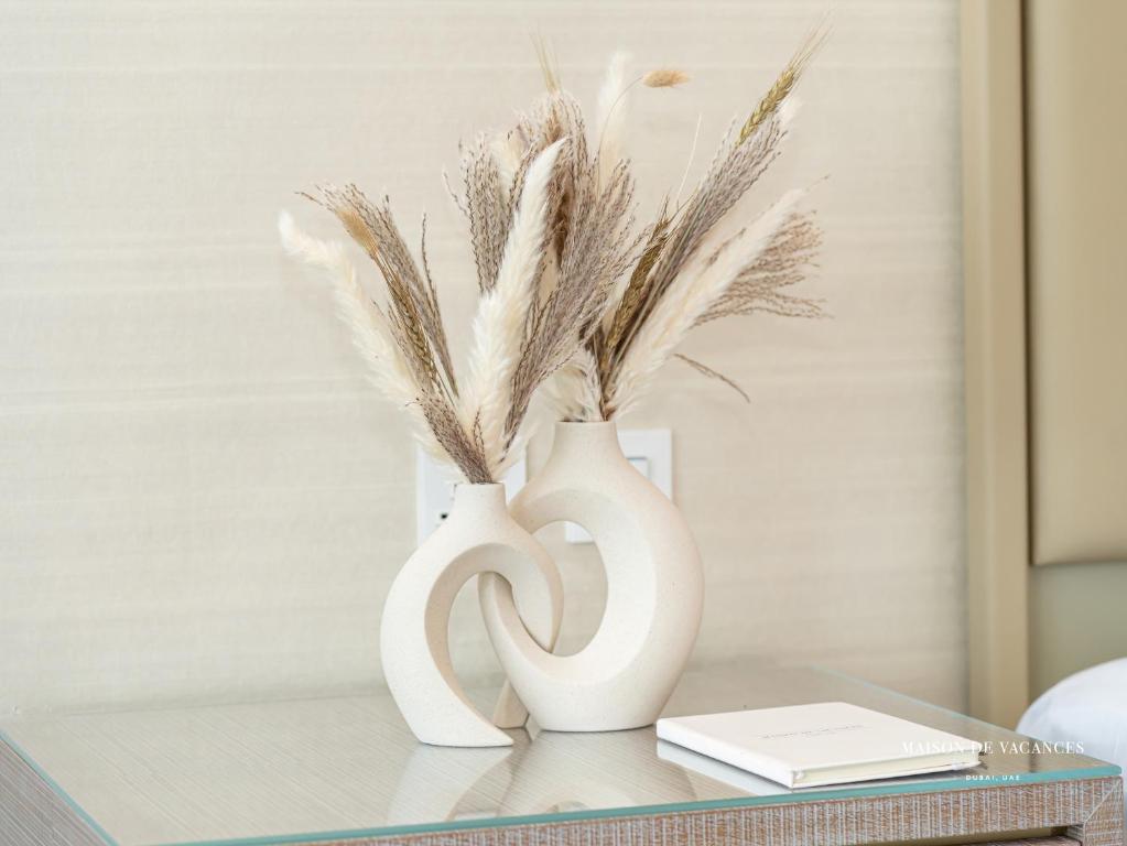 Luxury Studio in The Palm Tower