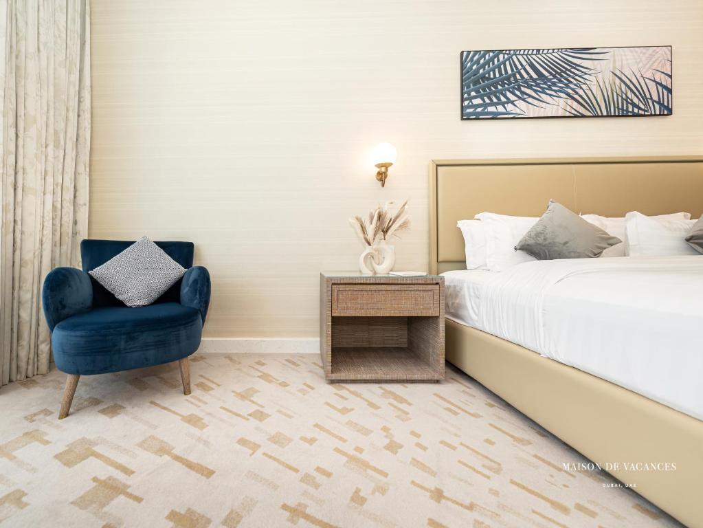 Luxury Studio in The Palm Tower