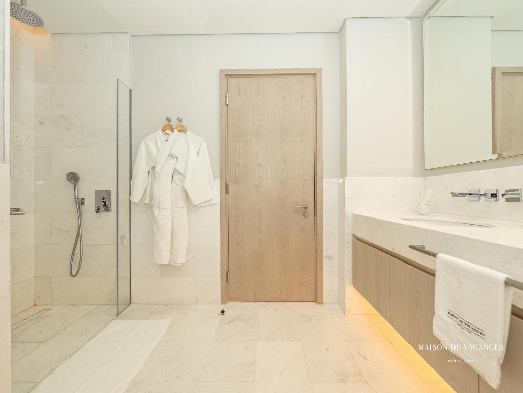 Luxury Studio in The Palm Tower